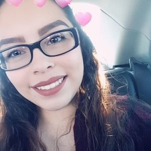 Meet your Posher, Araceli